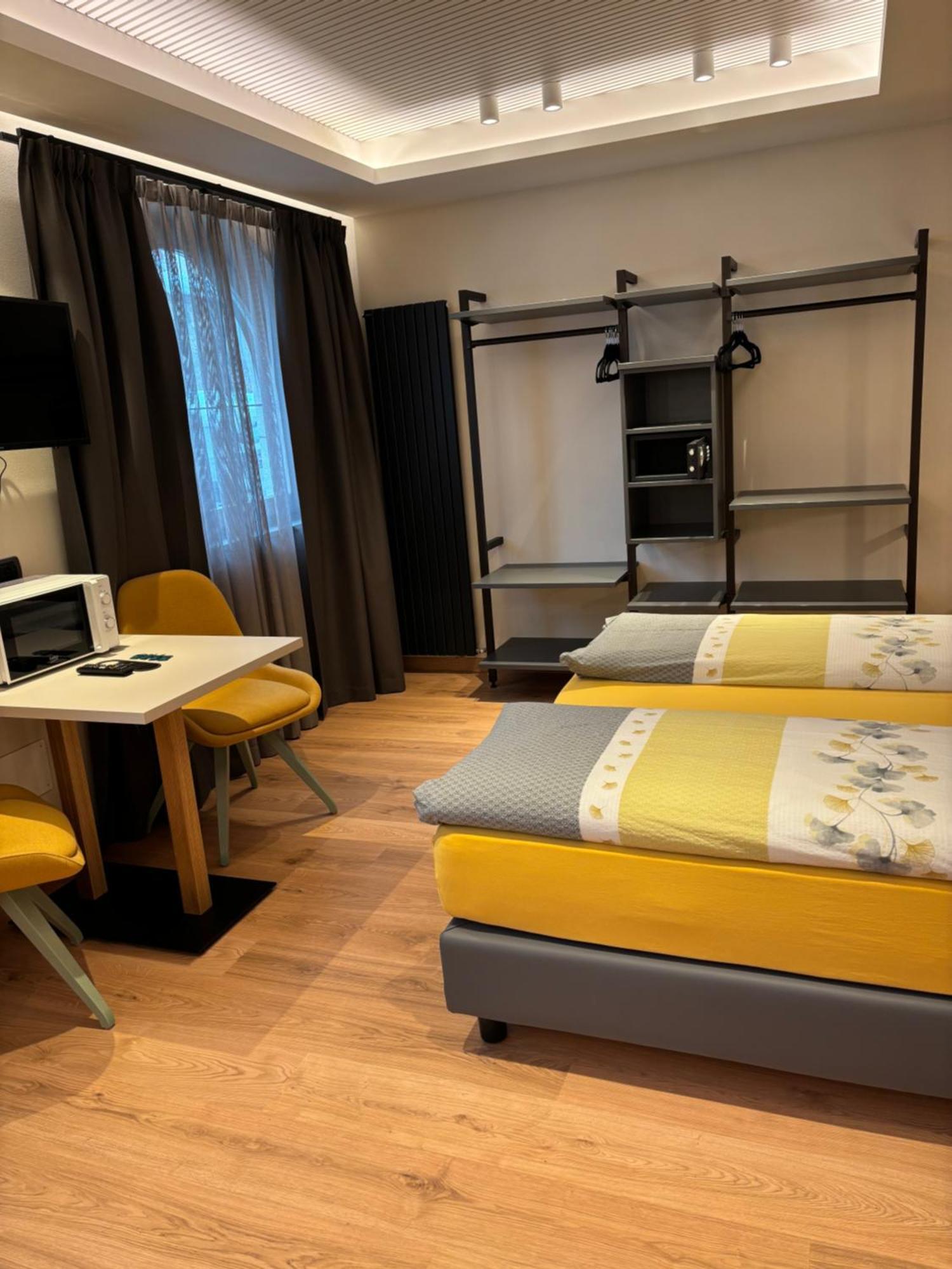 ליביניו Hotel Piccolo Mondo מראה חיצוני תמונה