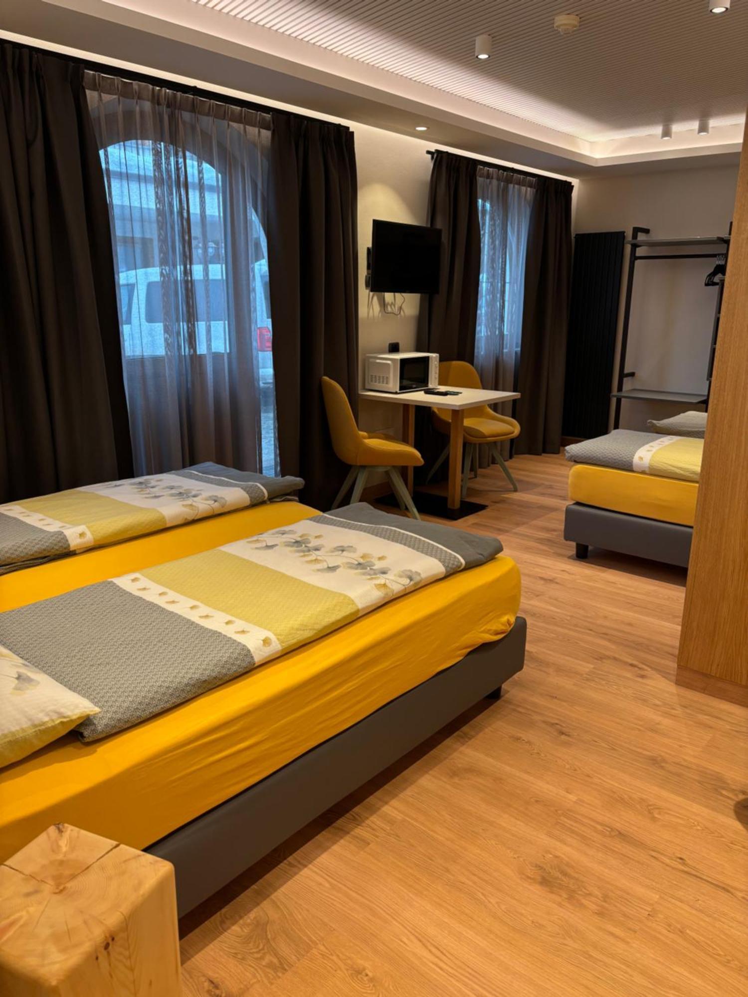 ליביניו Hotel Piccolo Mondo מראה חיצוני תמונה